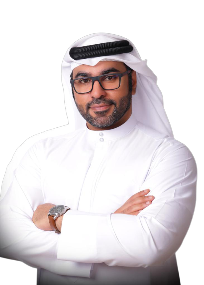 Abdullah Ebrahim Al Mulla