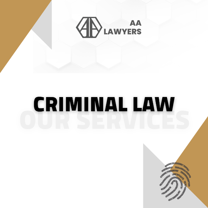 criminal law