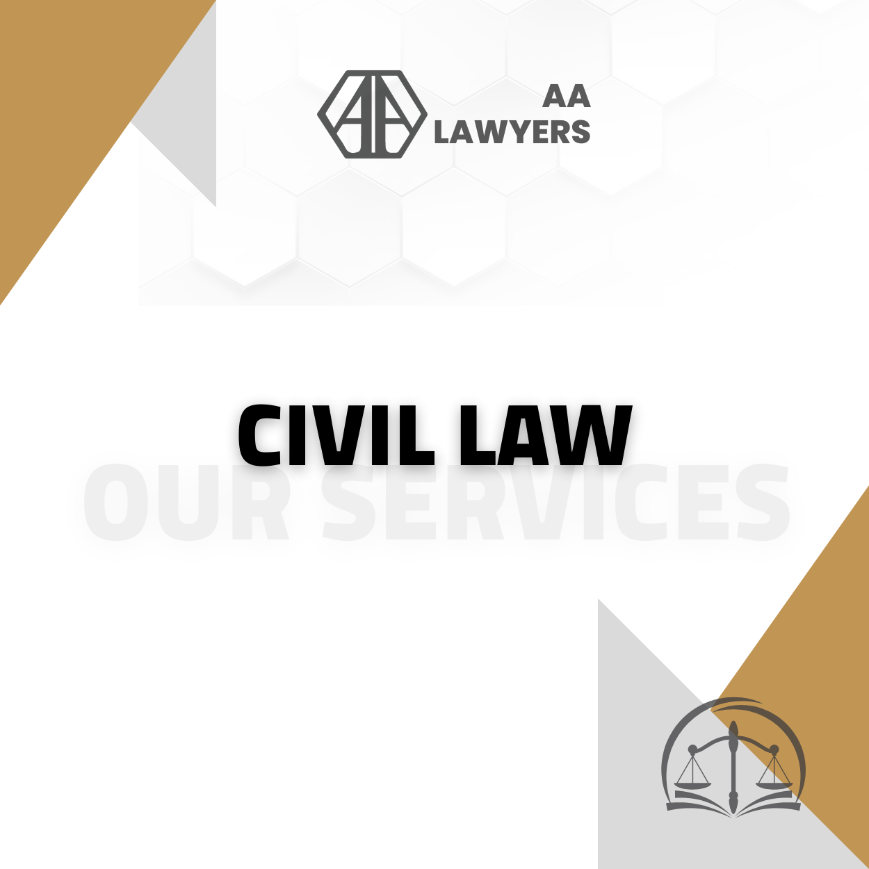 civil law